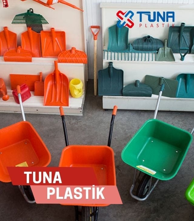<div>Tuna Plastik </div>