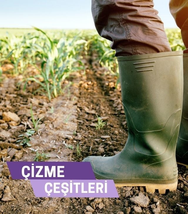 <div>Lastik Çizme</div>