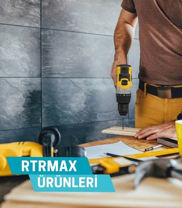 <div>Rtr Max Ürünleri </div>