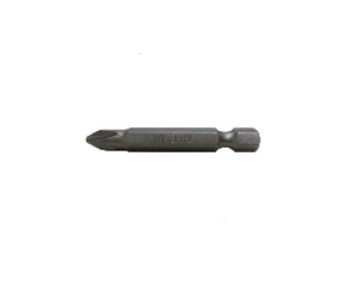 BAYTEC KARE YILDIZ BİTS UÇ PH 2*100 MM
