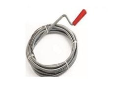 LAVABO AÇMA SUSTASI - 5 MT