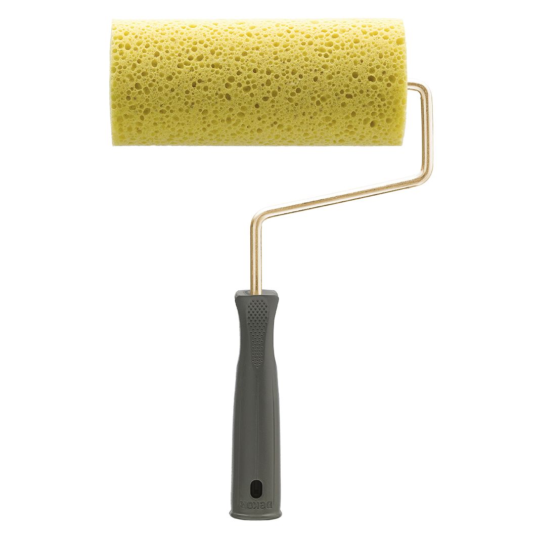 MERCAN RULO DEKOR 10 CM