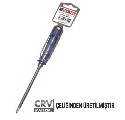 KONTROL KALEMİ BAYTEC - YILDIZ