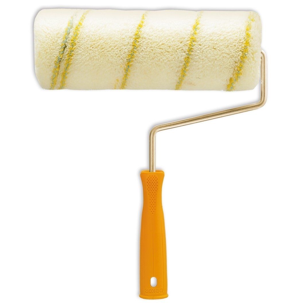 PLASDEK RULO DEKOR 25 CM