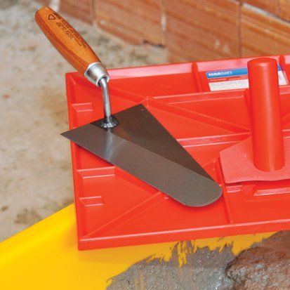 SIVA MALASI AHŞAP SAPLI DEKOR - 18 CM [ 060 ]