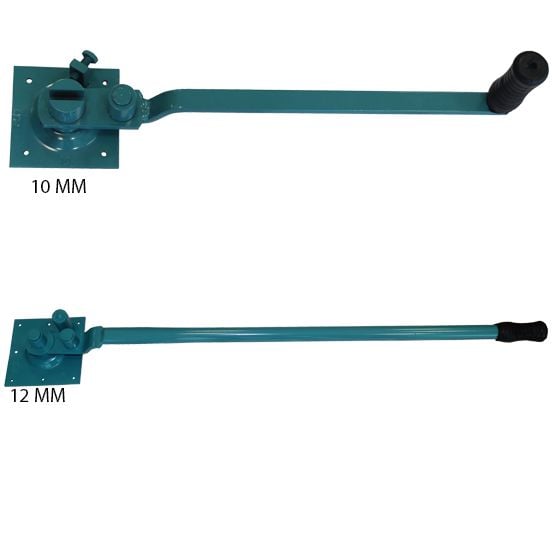 YAKAR KLASİK  ETRE KOLU [10 MM ]