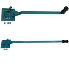 YAKAR KLASİK  ETRE KOLU [10 MM ]