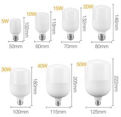 LED AMPÜL 30 WATT