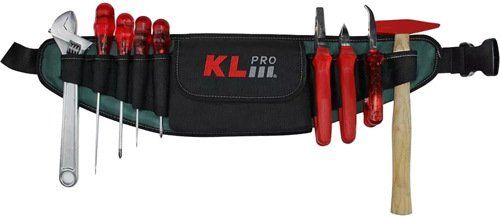KLTCT11 BEL TİPİ ALET ÇANTASI