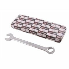 TEKLİ KOMBİNE ANAHTAR BULMAX 8 MM BMX-4541