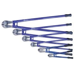 YAKAR DEMİR KESME MAKASI - 16 MM