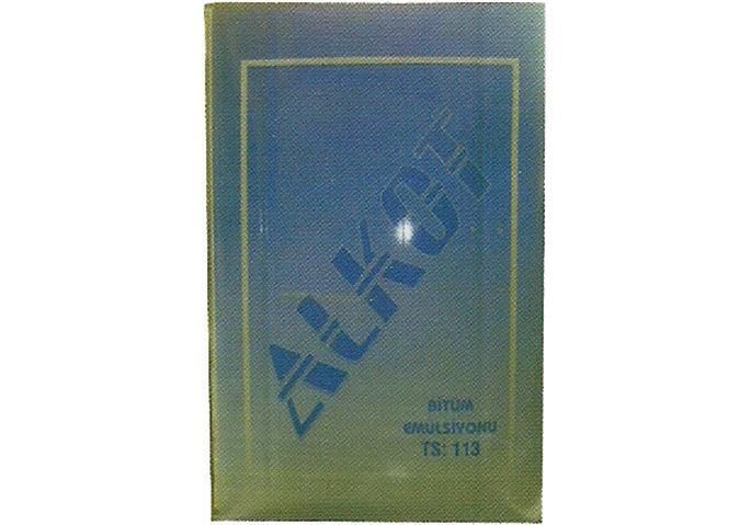 ALKOT  TENEKE ZİFT