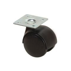 BULMAX MOBİLYA PLASTİK BÜYÜK VİDALI TEKER BMX6101