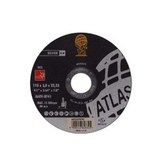 ATLAS 115 KESİCİ  BRONZ