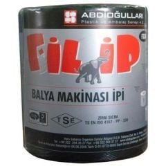 BALYA İPİ - FİL