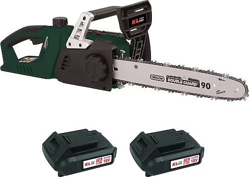 KLBOM36B-20 36V2.0 AH ŞARJLI ORMAN MOTORU