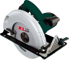 KLDAT96235 KALE ELEK. DAİRE TESTERE 2400 W 235 MM