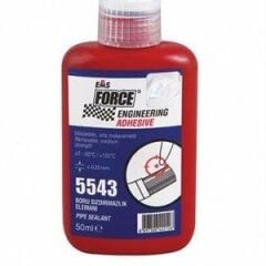 TESİSAT CONTASI 50 ML EMS5543 BORU SIZDIRMAZLIK