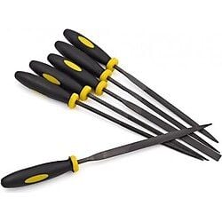 BAYTEC EĞE SETİ MİNİ 6 PCS*4