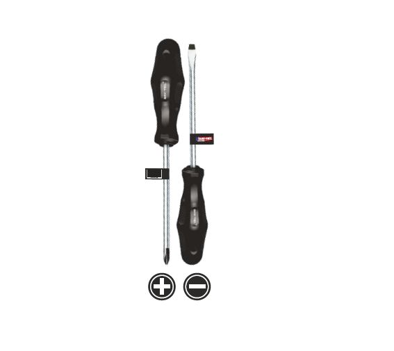 BAYTEC TEKLİ TORNAVİDA YILDIZ 4*150