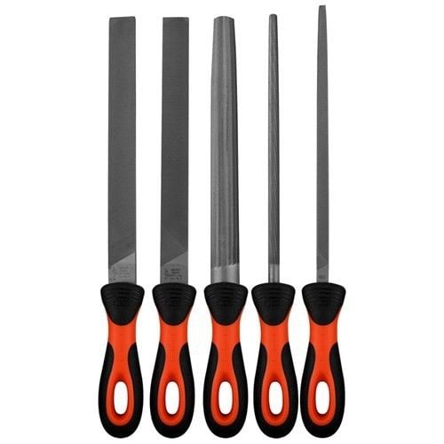 BAYTEC EĞE SETİ 5 PCS 8*