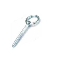 HALKALI VİDA 10 MM