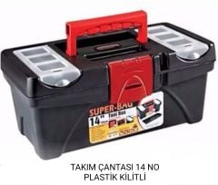 TAKIM ÇANTASI 14