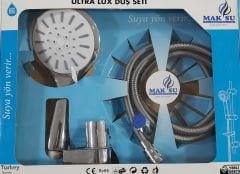 DUŞ SETİ ULTRA LÜX YAYLI