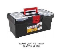 TAKIM ÇANTASI 16