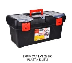 TAKIM ÇANTASI 22
