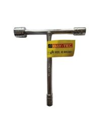 T LOKMA BAYTEC 8 MM