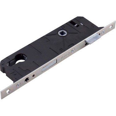 PİMAPEN SİLİNDİRLİ YALE  KAPI KİLİD BMX3765