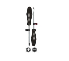 BAYTEC TEKLİ TORNAVİDA YILDIZ 6*100 MM