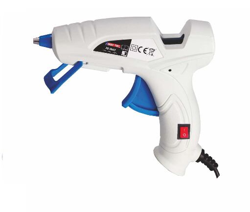 MUM SİLİKON TABANCASI İNCE 20 WATT