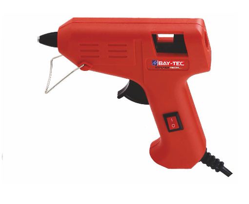 MUM SİLİKON TABANCASI İNCE 10 WATT