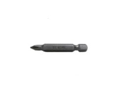 BAYTEC KARE YILDIZ BİTS UÇ PZ 2*50 MM