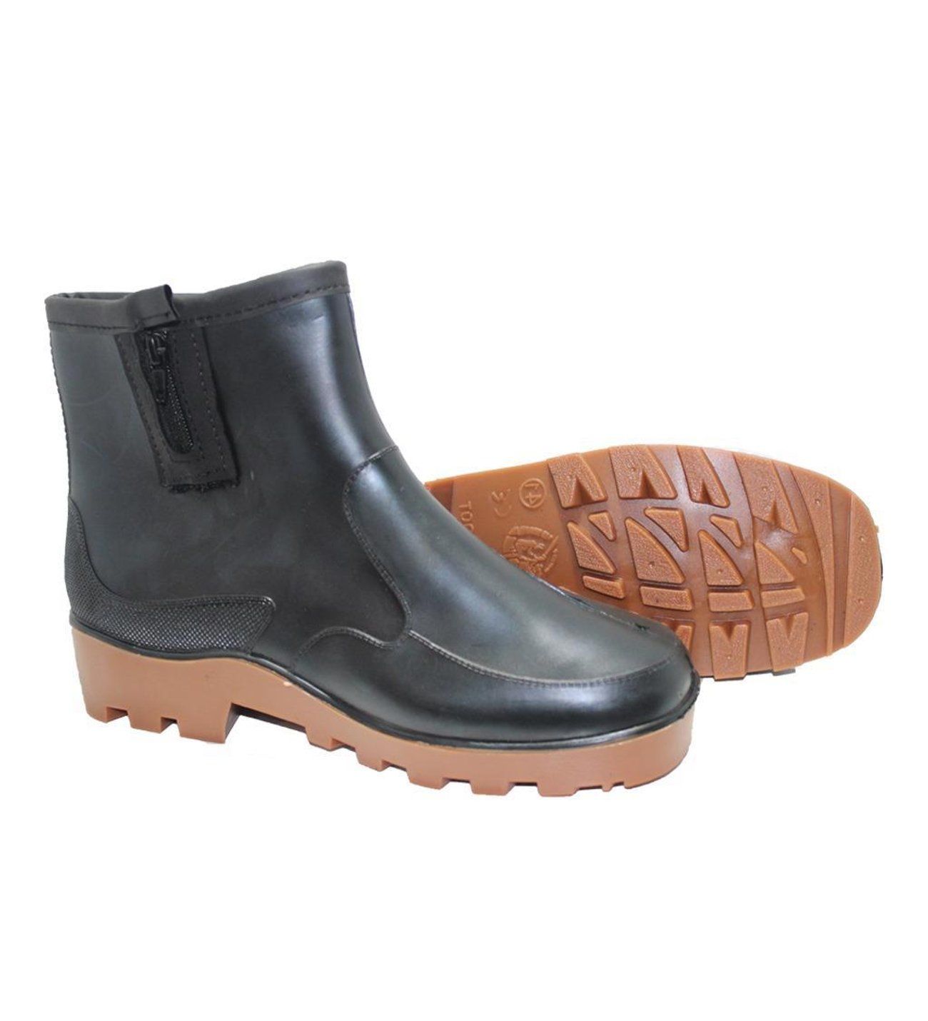 PVC PALALI BOT 42 NO