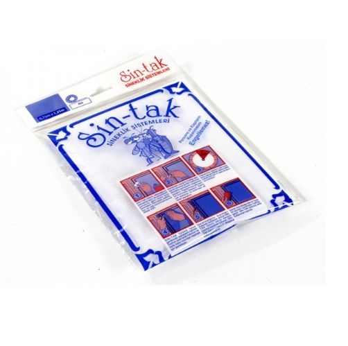 SİNEKLİK TEK KANAT BMX-5475