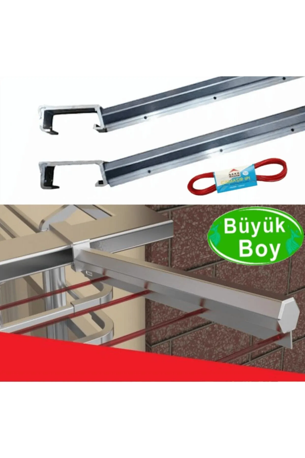 BAYTEC KÜPEŞTE KURUTMALIK KARE
