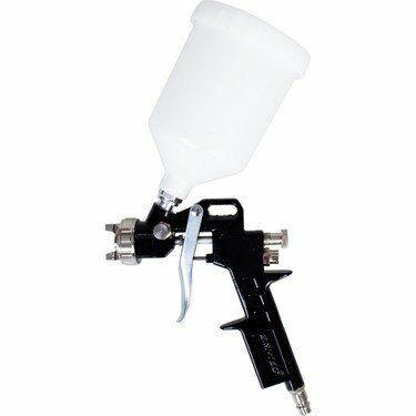 BOYA TABANCASI ÜSTTEN DEPOLU 600CC 1.8 MM MK1300