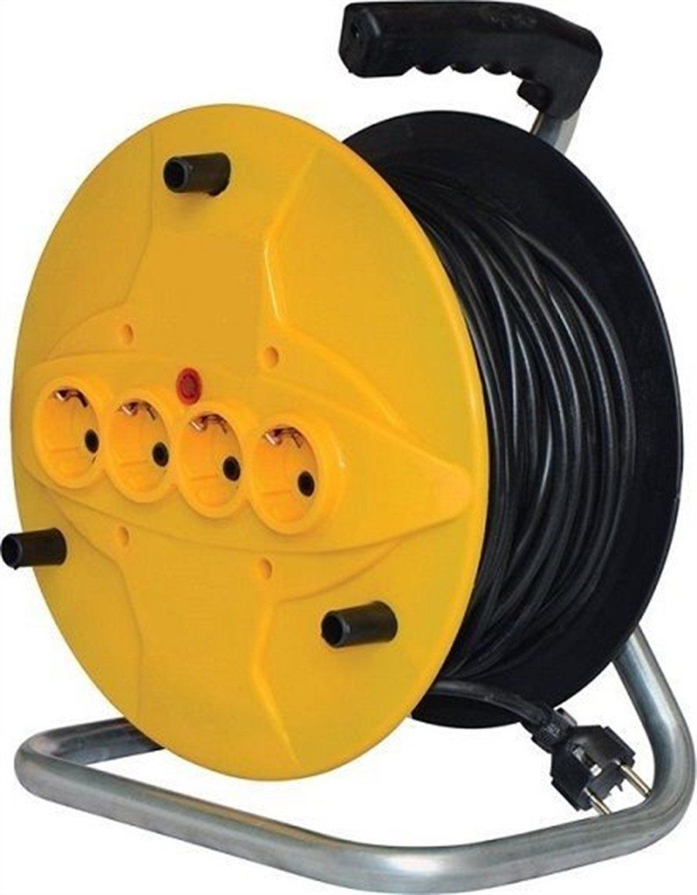 MAKARALI KABLO 3*2,5 50 MT