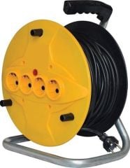 MAKARALI KABLO 3*2,5 50 MT