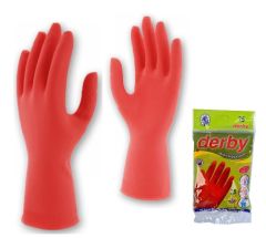 DERBY EKSTRA KALIN ELDİVEN NO 9,5