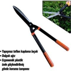 BAYTEC ÇİM BİÇME MAKASI MK4550