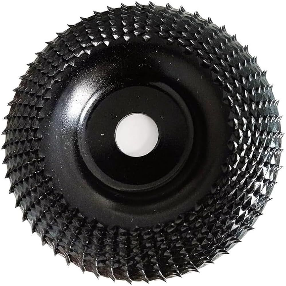 BAYTEC AHŞAP EĞE DİSK 125*22