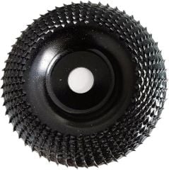 BAYTEC AHŞAP EĞE DİSK 125*22