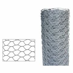 BODUR BAHÇE TORU 2 MM 100 CM [14 KĞ ]