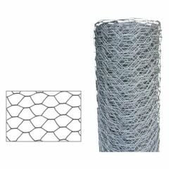 BODUR BAHÇE TORU 2 MM 120 CM [16,80 KĞ ]