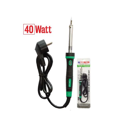 BAYTEC KALEM HAVYA SÜPER 40 WAT