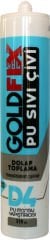 GOLDFİX PU SIVI ÇİVİ 400 GR